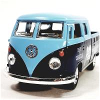 1963 Model Volkswagen Bus Double Cab Pickup