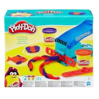 B5554 PD Mini Eğlence Fabrikası Play-Doh Temel Oyun Hamur Seti