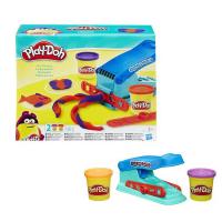 B5554 PD Mini Eğlence Fabrikası Play-Doh Temel Oyun Hamur Seti