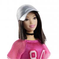 Barbie Fashionista Bebek Ve Kıyafetleri FJF67 - FRY81