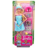 Barbie Spa Günü Oyun Seti GKH73