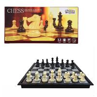 Chess Manyetik Satranç Takımı