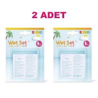 İntex 12li Şişme Deniz Ürünleri Tamir Kiti (Havuz Yapıştırıcısı-Havuz Yaması) 2 Adet