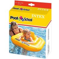 İntex Pool School Bebek Flatörü Baby Float 79x79 Cm.
