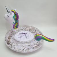 Unicorn Şekilli Bebek Simidi (Baby Float - Bebek Flatörü)