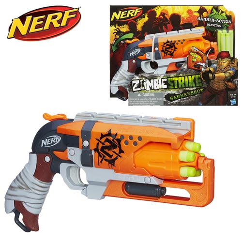 Buy nerf hammershot outlet