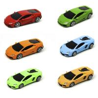 1:32 Dokun Gitsin Die-Cast Lamborghini (Işıklı ve Sesli)