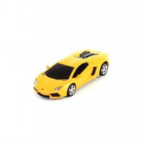 1:32 Dokun Gitsin Die-Cast Lamborghini (Işıklı ve Sesli)