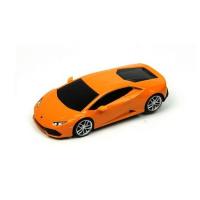 1:32 Dokun Gitsin Die-Cast Lamborghini (Işıklı ve Sesli)