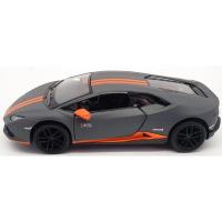 1:36 Lamborghini Huracan LP 610-4 Model Çek Bırak Araba