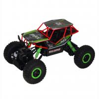 2.4 Ghz Rock Crawler 4x4 Amortisörlü 1:16 Uzaktan Kumandalı Arazi Aracı