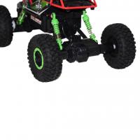 2.4 Ghz Rock Crawler 4x4 Amortisörlü 1:16 Uzaktan Kumandalı Arazi Aracı