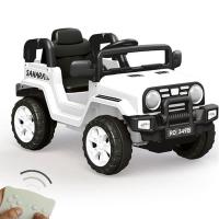 8086 Sahara 12V Uzaktan Kumanlı Akülü Araba