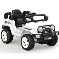 8086 Sahara 12V Uzaktan Kumanlı Akülü Araba