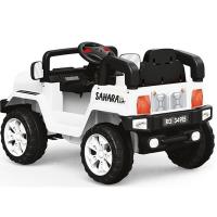8086 Sahara 12V Uzaktan Kumanlı Akülü Araba