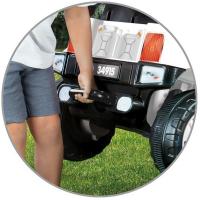 8086 Sahara 12V Uzaktan Kumanlı Akülü Araba