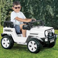8086 Sahara 12V Uzaktan Kumanlı Akülü Araba