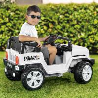 8086 Sahara 12V Uzaktan Kumanlı Akülü Araba
