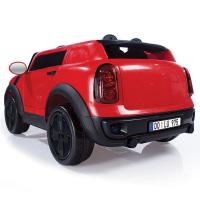 8091 Dakar 12V Uzaktan Kumandalı Akülü Araba