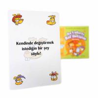 Ayben Az Lakırtı Bol İletişim 6+