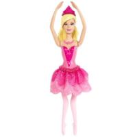 Barbie Güzel Prensesler - Kristyn X8831