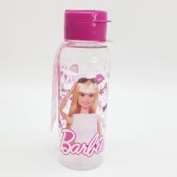 Barbie Temalı Suluk Matara 500 Ml.