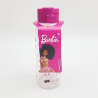 Barbie Temalı Suluk Matara 500 Ml.