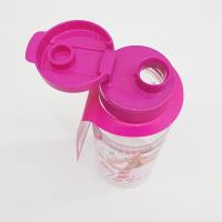 Barbie Temalı Suluk Matara 500 Ml.