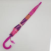 Barbie Ve Arkadaşları Baskılı Çocuk Şemsiyesi