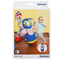 Bestway Hacıyatmaz 91 cm.