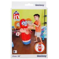 Bestway Hacıyatmaz 91 cm.