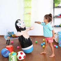 Bestway Hacıyatmaz 91 cm.