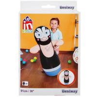 Bestway Hacıyatmaz 91 cm.