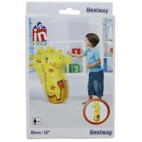 Bestway Zürafa Figürlü Hacıyatmaz 89 cm.