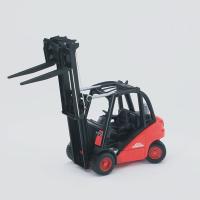 Bruder 1:16 Linde Forklift BR02511