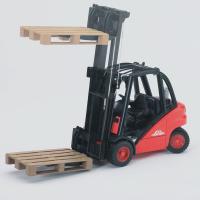 Bruder 1:16 Linde Forklift BR02511