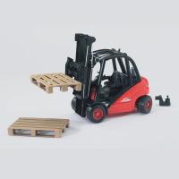 Bruder 1:16 Linde Forklift BR02511