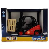 Bruder 1:16 Linde Forklift BR02511