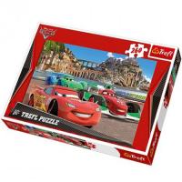 CARS YAPBOZ PUZZLE - 260 PARÇA