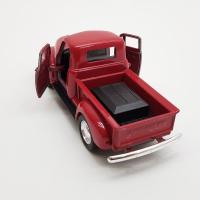 Chevrolet 1953 Model Pickup Çek Bırak Araba