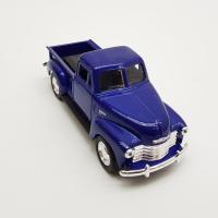 Chevrolet 1953 Model Pickup Çek Bırak Araba