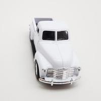 Chevrolet 1953 Model Pickup Çek Bırak Araba
