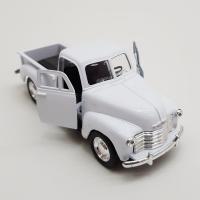Chevrolet 1953 Model Pickup Çek Bırak Araba