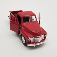 Chevrolet 1953 Model Pickup Çek Bırak Araba