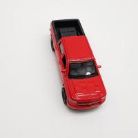 Chevrolet 2017 Silverado Model Çek Bırak Araba