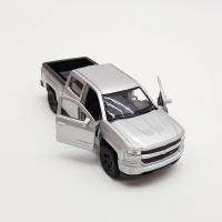Chevrolet 2017 Silverado Model Çek Bırak Araba
