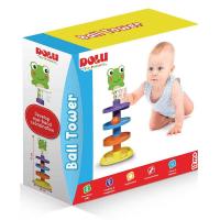 Dolu 5087 Top Kulesi