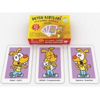 Ayben Duygu Kartları (Feeling Cards)