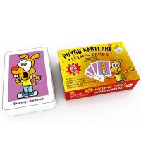 Ayben Duygu Kartları (Feeling Cards)
