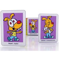 Ayben Duygu Kartları (Feeling Cards)